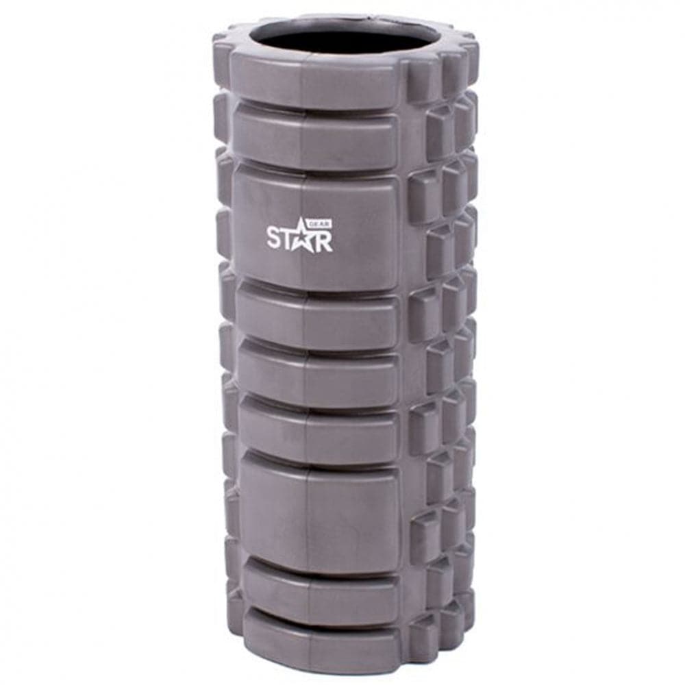 Star Gear Trigger Roller, Grey - Star Gear - hos Tommi Nutrition