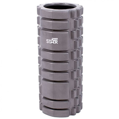 Star Gear Trigger Roller, Grey - Star Gear - hos Tommi Nutrition