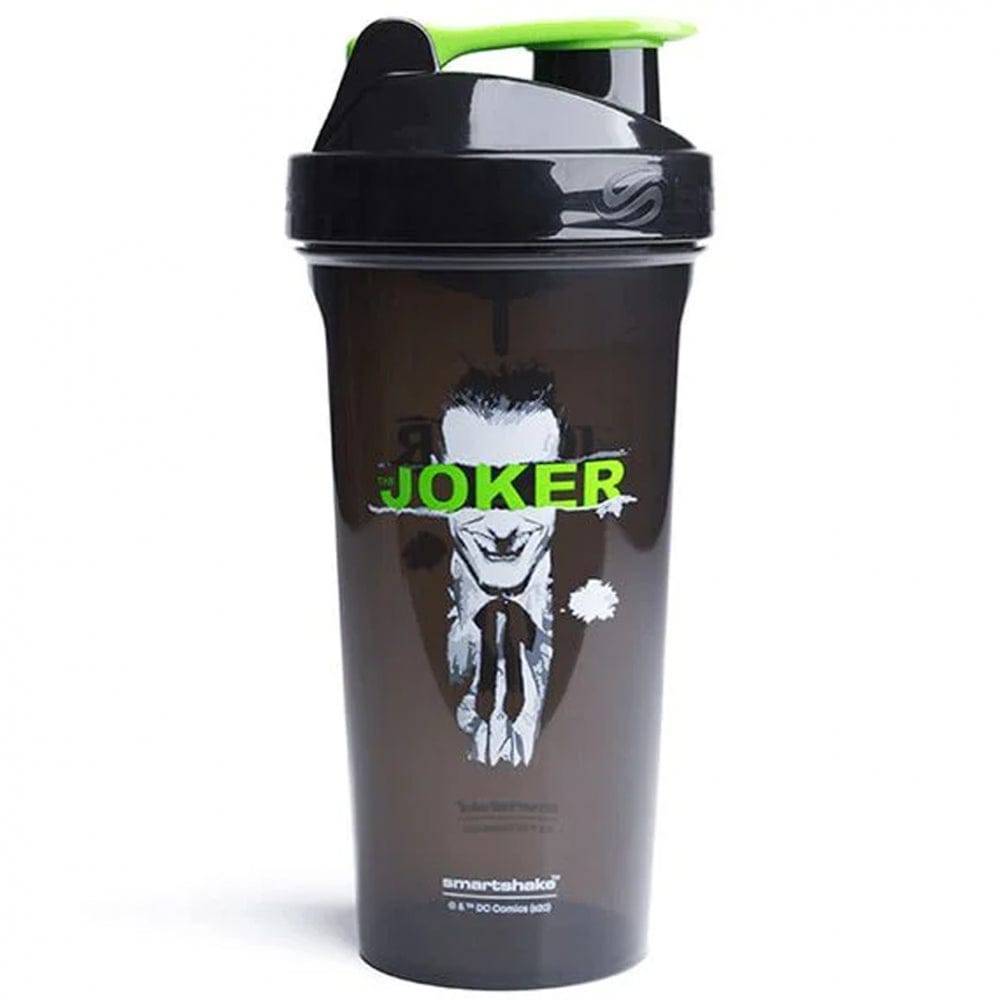 The Joker SHAKER 800ML, SMARTSHAKE LITE - Smartshake - hos Tommi Nutrition