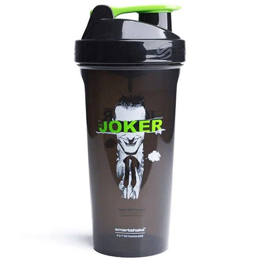 The Joker SHAKER 800ML, SMARTSHAKE LITE - Smartshake - hos Tommi Nutrition