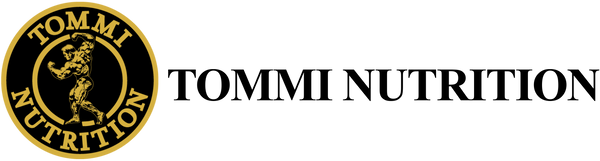 Tommi Nutrition